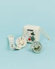 Контейнер для пустышек BIBS x Moomins – Ivory - изображение 4
