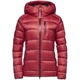 Жіночий зимовий пуховик парка Black Diamond Vision Down Parka, XS - Wild Rose - зображення 1