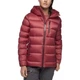 Жіночий зимовий пуховик парка Black Diamond Vision Down Parka, XS - Wild Rose - зображення 3
