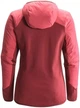 Жіноча куртка Soft Shell Black Diamond Deployment Hybrid Hoody, M - Peony - зображення 2