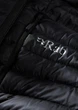 Чоловічий легкий пуховик Rab Microlight Alpine Jacket, Black/Graphene, M - зображення 5