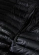 Чоловічий легкий пуховик Rab Microlight Alpine Jacket, Black/Graphene, M - зображення 7
