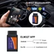 Wi-Fi сканер для диагностика авто ELM327 V1.5 OBD2 Беспроводной диагностический сканер для авто - изображение 3