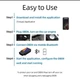 Wi-Fi сканер для диагностика авто ELM327 V1.5 OBD2 Беспроводной диагностический сканер для авто - изображение 6
