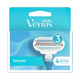 Картридж Gillette Venus Smooth (4) - изображение 1