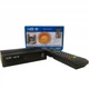 Приставка тюнер Т2 Цифровой MEGOGO YOUTUBE ТВ DVB T2 ресивер с IPTV, Wi-Fi - изображение 1