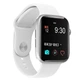 Умные часы Smart Watch t500 Черные - изображение 8