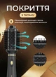 Фен щетка Sokany SK-1922 стайлер для волос с поворотной насадкой щетка фен для волос с ионизацией и холодным обдувом 1000 Вт - изображение 3