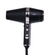 Професійний фен для волосся з насадками VGR V-451 Professional Hair Dryer 2000 Вт в комплекті 3 насадки Чорний - зображення 6