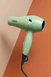 Фен для волос VGR V-432 Professional Hair Dryer Green фен с концентратором ионизация 1000 Вт Зеленый - изображение 7