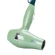 Фен для волос VGR V-432 Professional Hair Dryer Green фен с концентратором ионизация 1000 Вт Зеленый - изображение 10