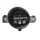 Противотуманные фары ПТФ туманки DLAA на Nissan Maxima 06-08 A34 NS-0234 LED біл/жовт Ниссан Максима V121605 - изображение 3