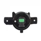 Противотуманные фары ПТФ туманки DLAA на Nissan Maxima 06-08 A34 NS-0234 LED біл/жовт Ниссан Максима V121605 - изображение 5