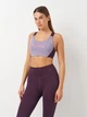 Спортивный топ для бега и тренировок женский Puma 4Keeps Eversculpt Bra 52478530 XS Сиреневый (4067979971713) - изображение 1