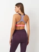 Спортивный топ для бега и тренировок женский Puma 4Keeps Eversculpt Bra 52478530 XS Сиреневый (4067979971713) - изображение 2