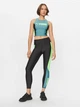 Спортивный топ для тренировок женский Puma Women's Training 52384048 XL Бирюзовый (4099683849651) - изображение 3