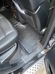 Автомобильные коврики в салон на BMW X6 E71 08-14 4шт черные Stingray БМВ Х6 АМ00467111 - изображение 4