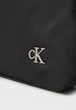 Жіноча сумка на плече CALVIN KLEIN JEANS Small Shoulder Bag Handbag Black LV04K3219G (120043) - зображення 6
