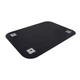 Зеркало Lidz Nicole 600х850 настенное прямоугольное со закругленными углами LD78NI6085 - изображение 5