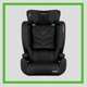 Дитяче автокрісло Louis від Nukido 15-36 кг ISOFIX чорне (710010) - изображение 1