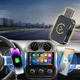 Беспроводной Адаптер для автомобиля для CarPlay и Android Auto Usb Bluethooth Черный - изображение 11