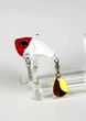 Набор тейл спиннеров (5 шт приманок + коробка) 3см 14g - изображение 7
