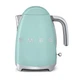 Електрочайник SMEG KLF03PGEU - изображение 1