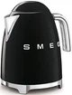 Електрочайник SMEG KLF03BLEU - изображение 2