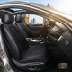 Накидки для передніх сидінь Алькантара Elegant Palermo Чорний 2 шт (700 206) - изображение 1