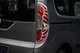 Накладка на стопи (2015-2026, 2 шт, пласт) для Fiat Doblo II рр - зображення 2
