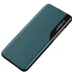 Чохол - книжка New Smart View для Honor X9C green - зображення 1