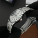 Чоловічий годинник Casio MTP-V001D-7B - изображение 4