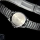 Мужские часы Casio MTP-1381D-1A черные 50 м - изображение 6