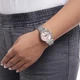 Жіночий годинник Casio LTP-1335D-5A стильний рожевий - зображення 4