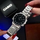 Чоловічий годинник Casio AMW-880D-1A - изображение 5