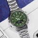 Чоловічий годинник Casio AMW-880D-3A комбінований - изображение 4