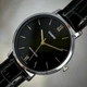 Женские часы Casio LTP-VT01L-1B черные 30 м - изображение 3