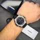 Чоловічий годинник Casio MWD-100H-1B з підсвічуванням - изображение 7