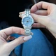 Чоловічий годинник Casio LTP-1308D-2A - изображение 4