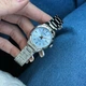 Женские наручные часы Casio LTP-1308D-2A, кварцевые, стальной браслет, водозащита 50 м - изображение 10