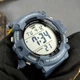 Чоловічий годинник Casio AE-1500WH-2A - изображение 4