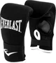 Боксерские перчатки Everlast Core Slip On Boxing Glove P00002674 One Size Черные (009283612030) - изображение 1
