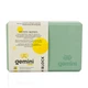 Блок для йоги Gemini Eva Pro 180грамм 23х15х7, 5см (Димчасто-Зеленый) Smoke Green GBK-1004 - изображение 1