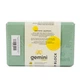 Блок для йоги Gemini Eva Pro 180грамм 23х15х7, 5см (Димчасто-Зеленый) Smoke Green GBK-1004 - изображение 5