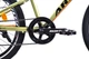 Велосипед Ardis 24 MTB AL «Skif» 13" Зеленый (3011-130-1) - изображение 8
