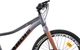 Велосипед Ardis 24 MTB AL «Skif» 11" Серый (3011-110-2) - изображение 5