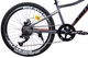 Велосипед Ardis 24 MTB AL «Skif» 13" Серый (3011-130-2) - изображение 10