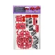 Деревянный 3D конструктор "Turbo Princess" Puz-00969, 70 деталей - изображение 3