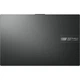 Ноутбук ASUS Vivobook Go 15 E510KAB-EJ1029 (90NB0UJ5-M01KV0) Star Black / 15.6" FHD / Intel Celeron N4500 / RAM 8GB / SSD 256GB - зображення 7
