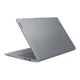 Ноутбук Lenovo IdeaPad Slim 3 15AMN8 (82XQ00QRRA) Arctic Grey / 15.6" IPS Full HD / AMD Ryzen 3 7320U / RAM 8 ГБ / SSD 512 ГБ - изображение 5